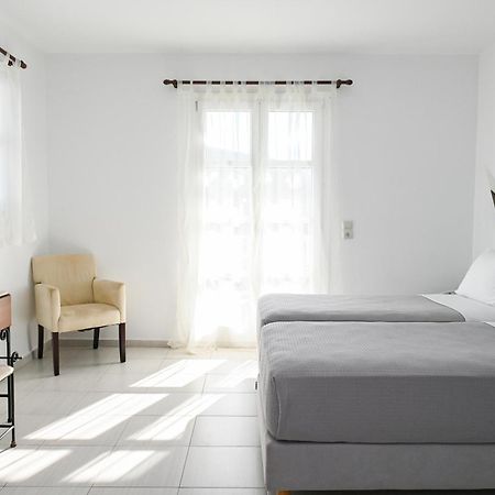 Asterias Boutique Hotel Pachaina 外观 照片