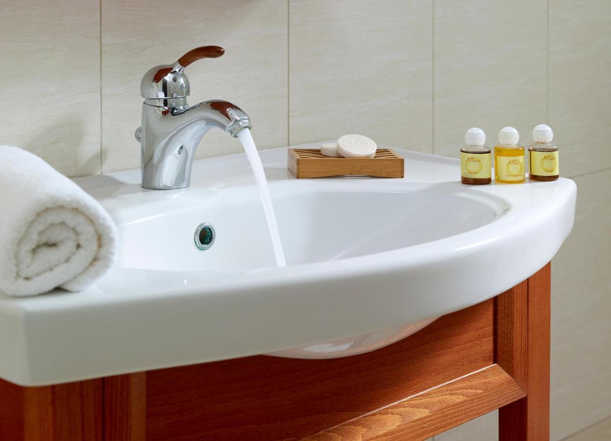 Asterias Boutique Hotel Pachaina 外观 照片