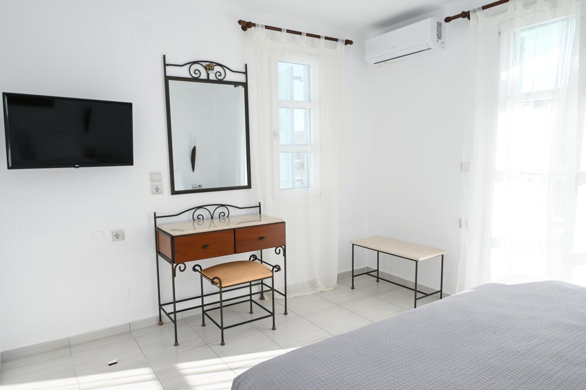 Asterias Boutique Hotel Pachaina 外观 照片