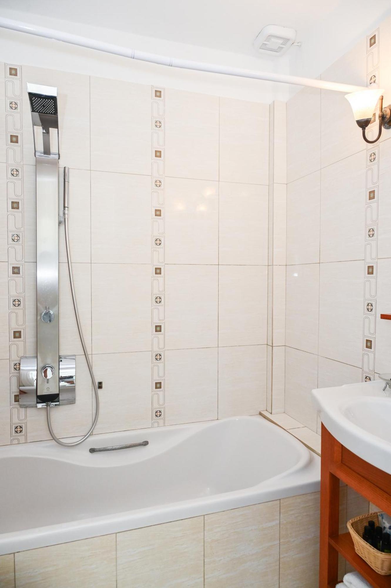 Asterias Boutique Hotel Pachaina 外观 照片