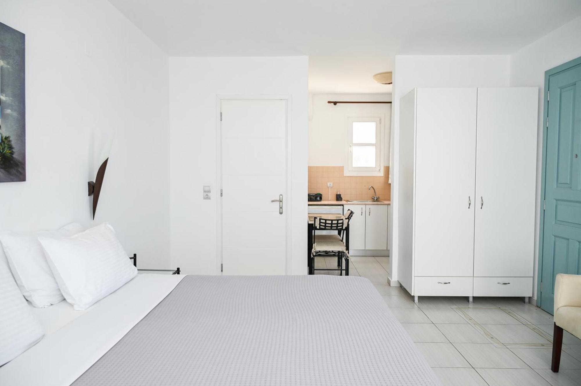 Asterias Boutique Hotel Pachaina 外观 照片