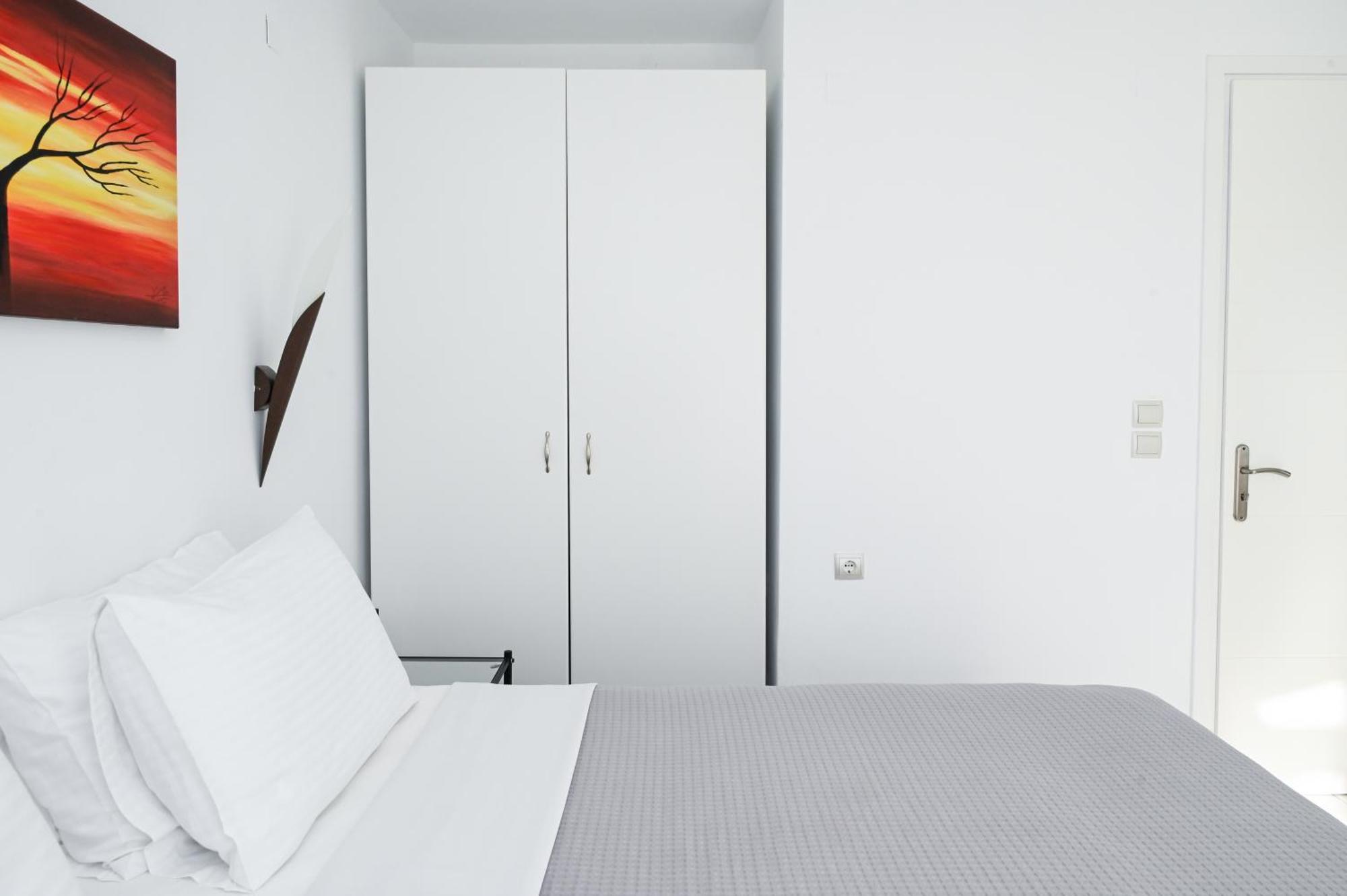Asterias Boutique Hotel Pachaina 外观 照片
