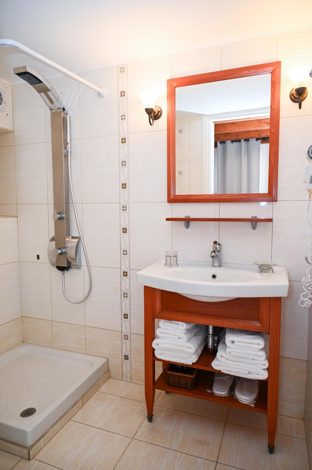 Asterias Boutique Hotel Pachaina 外观 照片