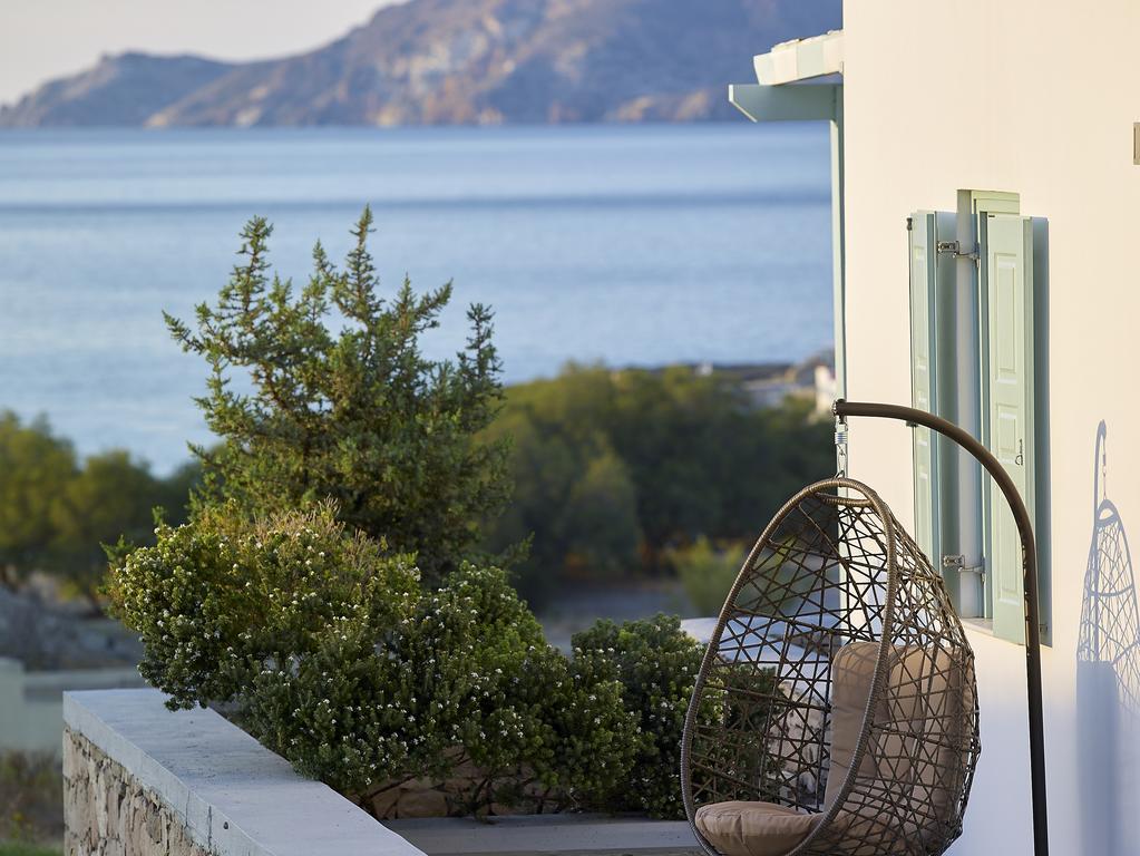 Asterias Boutique Hotel Pachaina 外观 照片