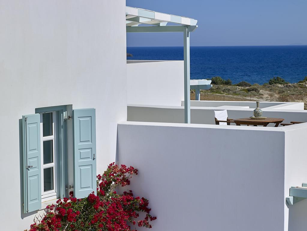 Asterias Boutique Hotel Pachaina 外观 照片