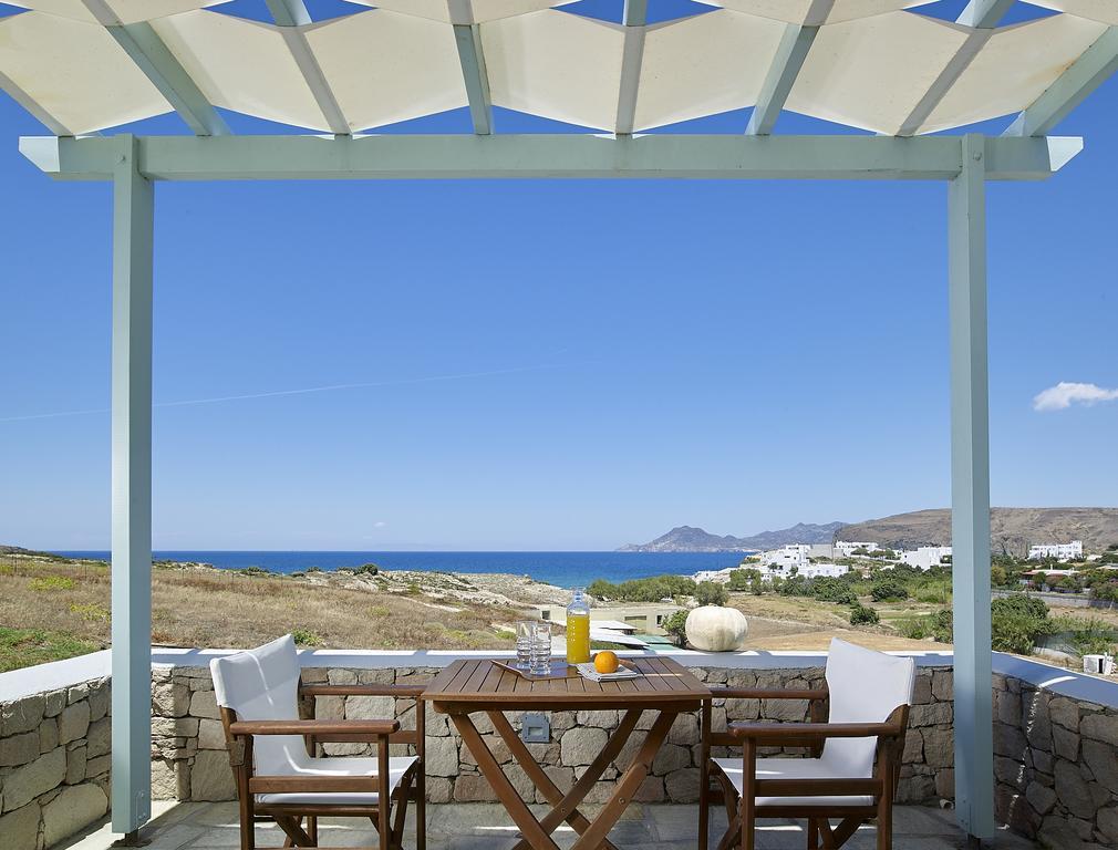 Asterias Boutique Hotel Pachaina 外观 照片